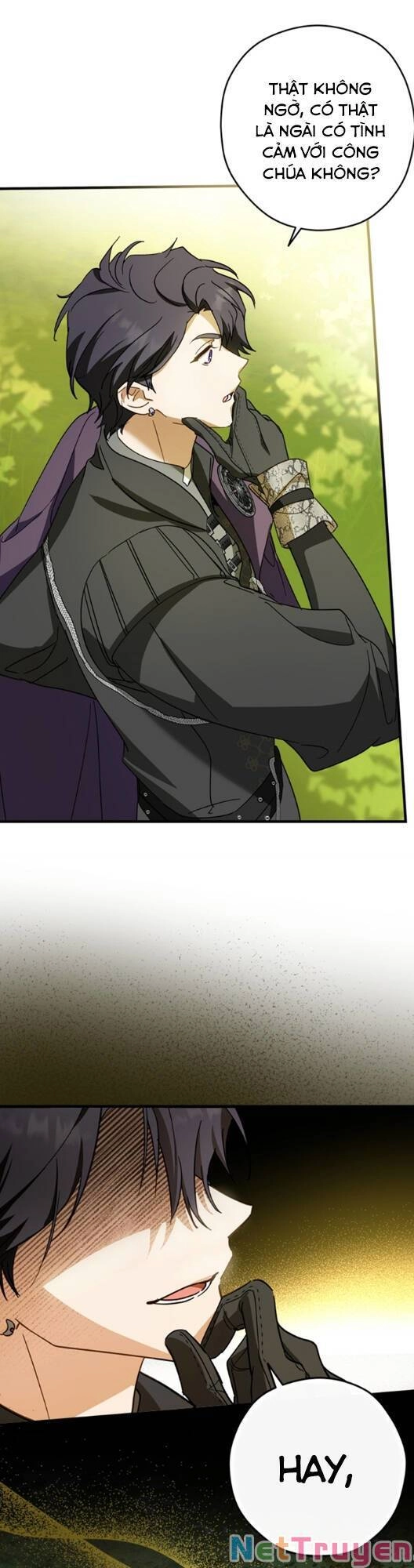 Đã Bảo Nữ Chính Đang Cải Trang Cơ Mà! Chapter 31 - 27