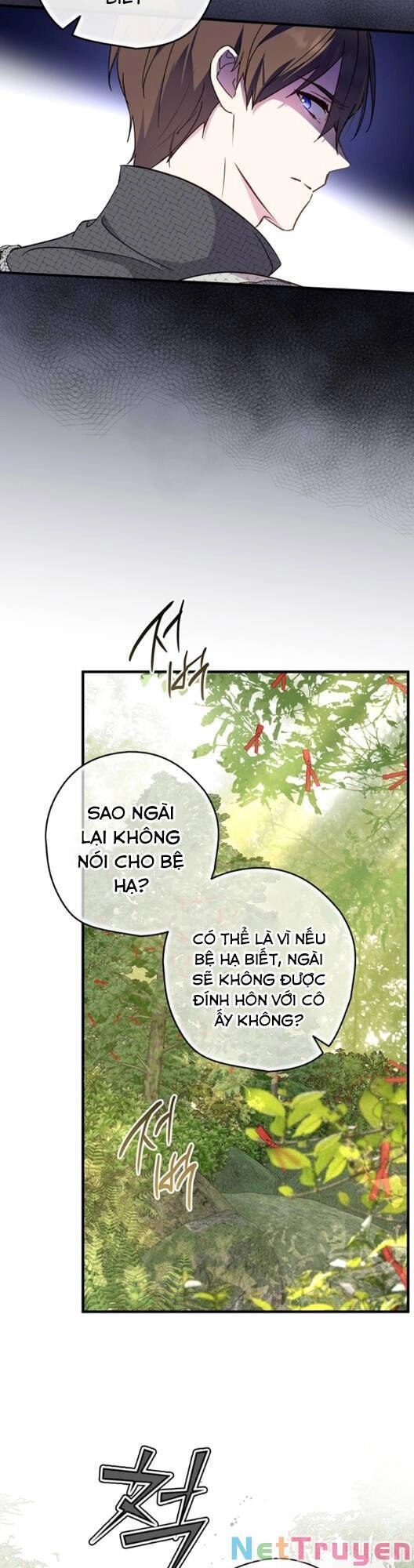 Đã Bảo Nữ Chính Đang Cải Trang Cơ Mà! Chapter 31 - 29