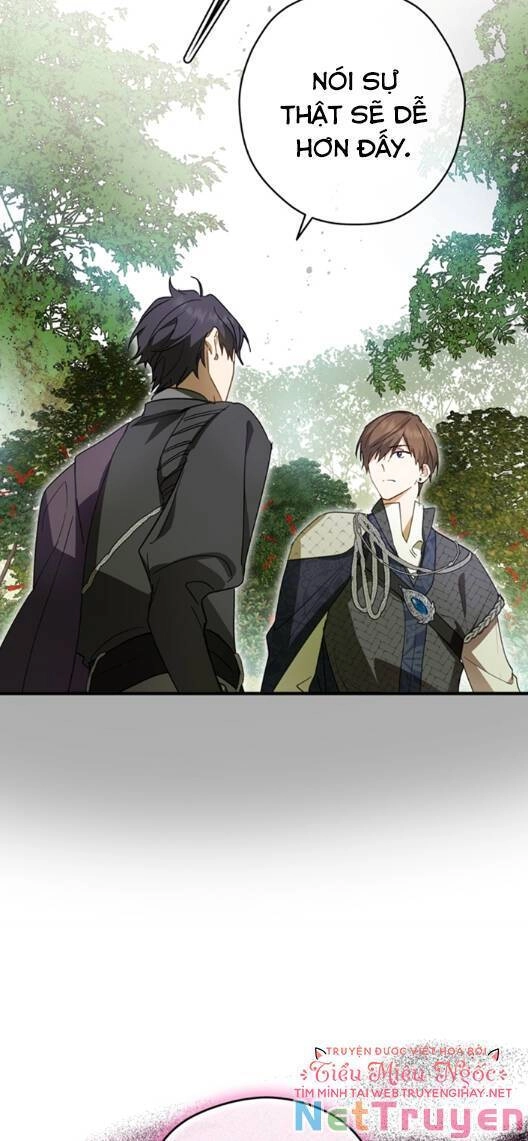 Đã Bảo Nữ Chính Đang Cải Trang Cơ Mà! Chapter 31 - 30