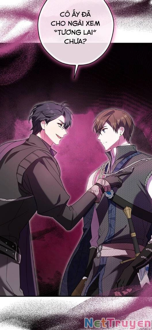 Đã Bảo Nữ Chính Đang Cải Trang Cơ Mà! Chapter 31 - 31