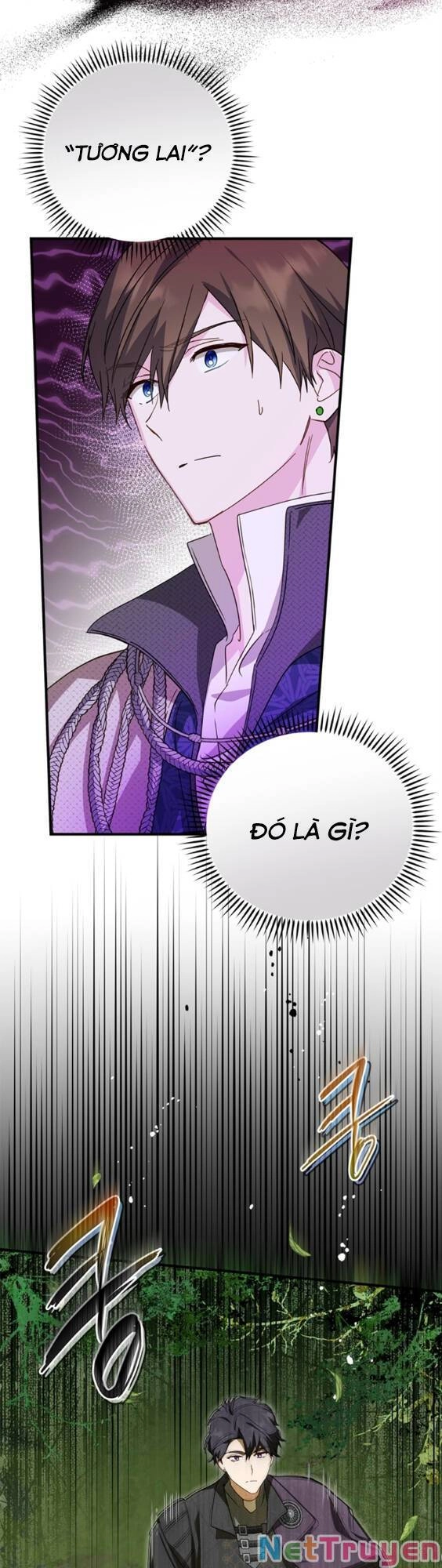 Đã Bảo Nữ Chính Đang Cải Trang Cơ Mà! Chapter 31 - 32