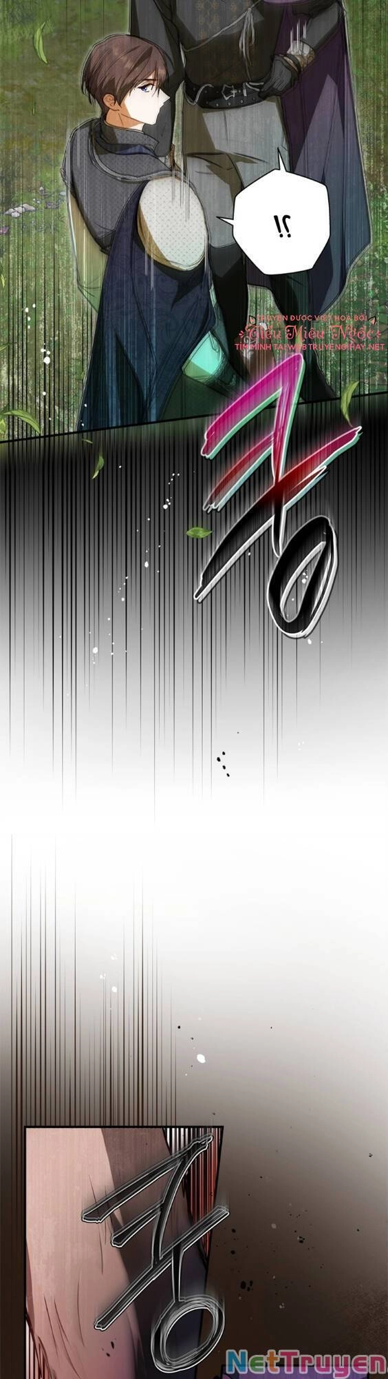 Đã Bảo Nữ Chính Đang Cải Trang Cơ Mà! Chapter 31 - 33