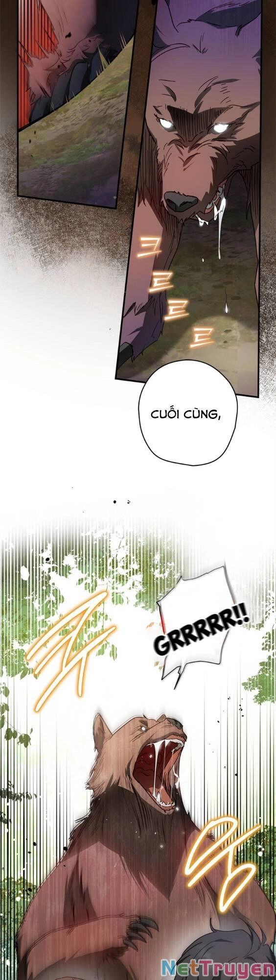 Đã Bảo Nữ Chính Đang Cải Trang Cơ Mà! Chapter 31 - 34