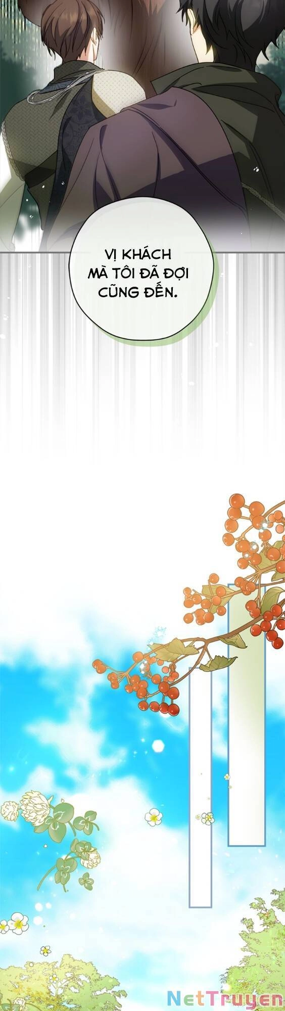 Đã Bảo Nữ Chính Đang Cải Trang Cơ Mà! Chapter 31 - 35