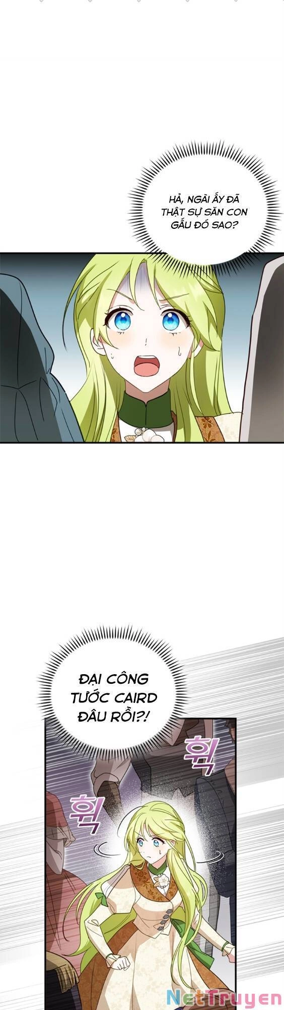 Đã Bảo Nữ Chính Đang Cải Trang Cơ Mà! Chapter 31 - 39