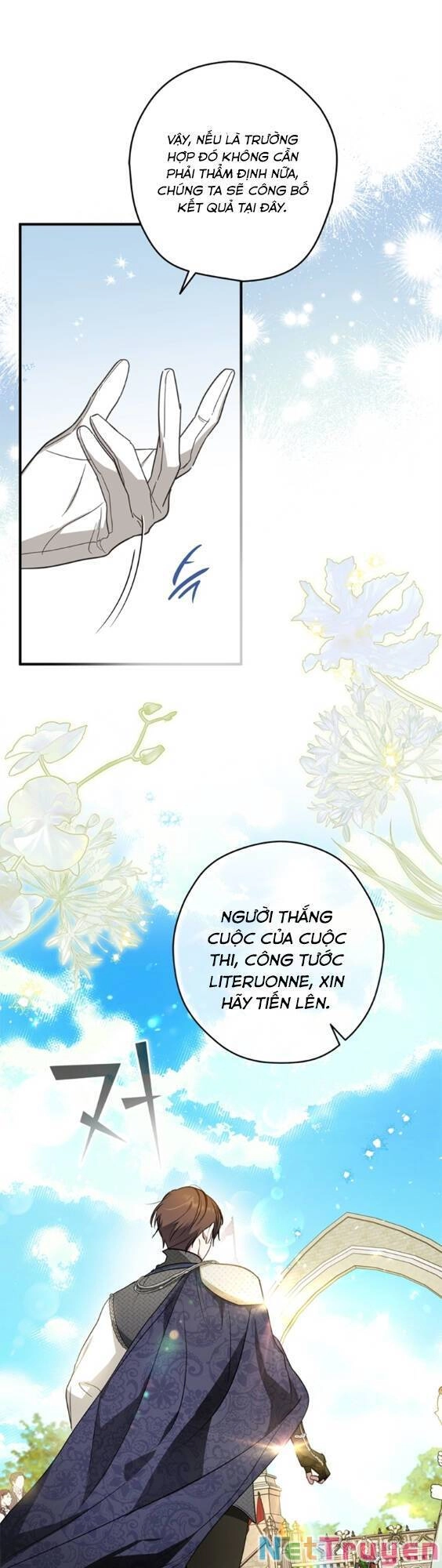 Đã Bảo Nữ Chính Đang Cải Trang Cơ Mà! Chapter 31 - 42