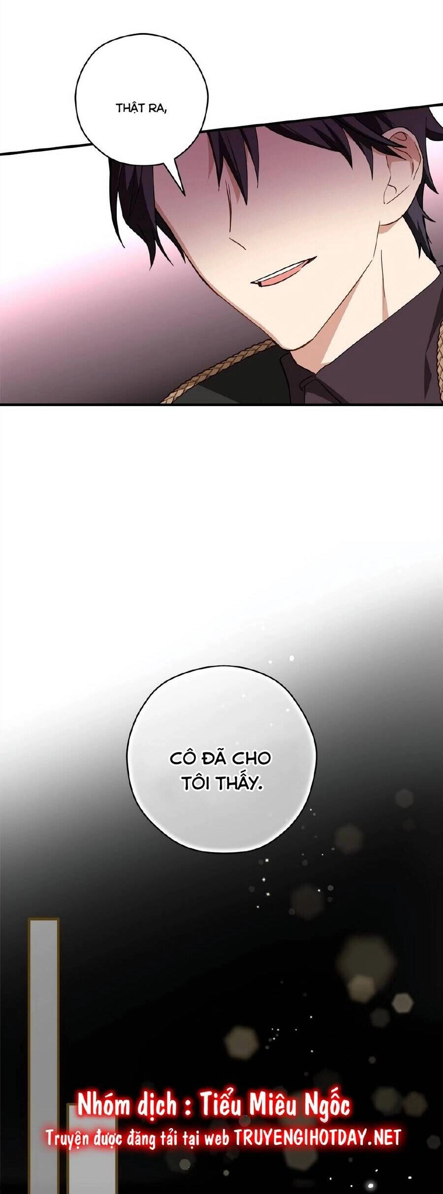 Đã Bảo Nữ Chính Đang Cải Trang Cơ Mà! Chapter 37 - 18