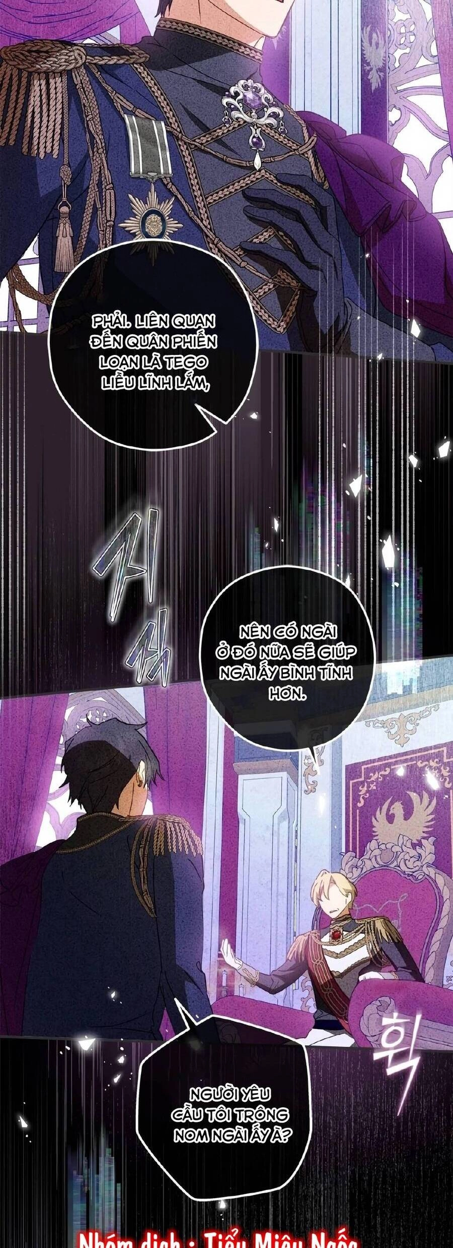 Đã Bảo Nữ Chính Đang Cải Trang Cơ Mà! Chapter 37 - 29