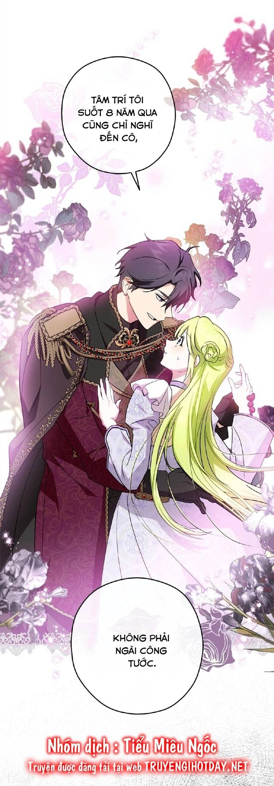 Đã Bảo Nữ Chính Đang Cải Trang Cơ Mà! Chapter 37 - 45