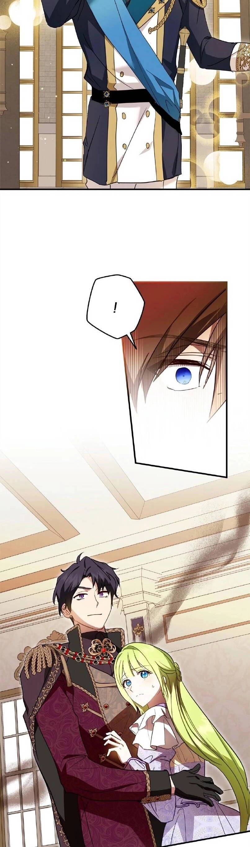 Đã Bảo Nữ Chính Đang Cải Trang Cơ Mà! Chapter 37 - 48