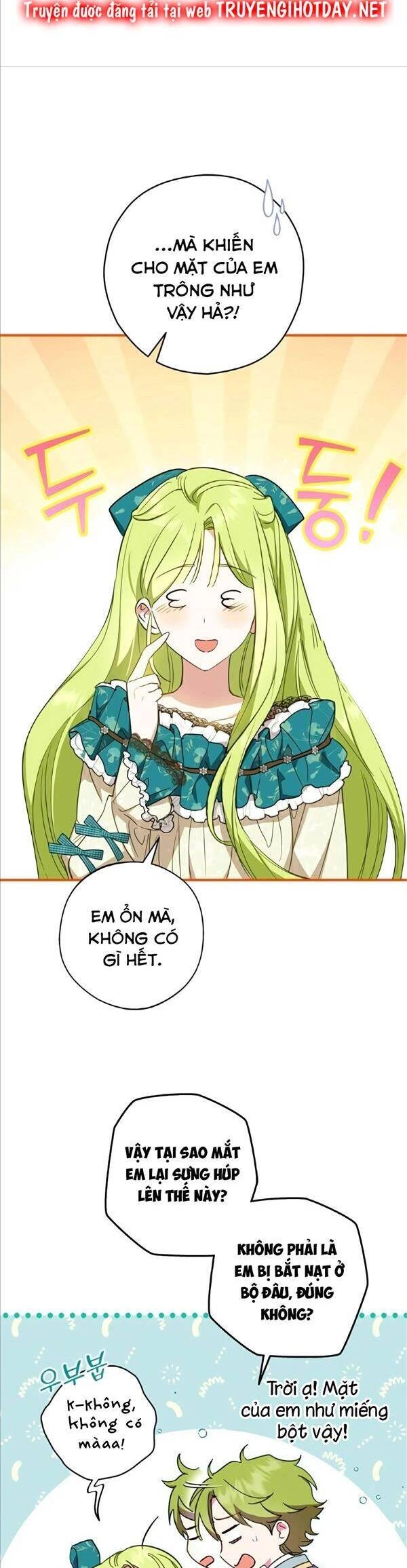 Đã Bảo Nữ Chính Đang Cải Trang Cơ Mà! Chapter 39 - 8