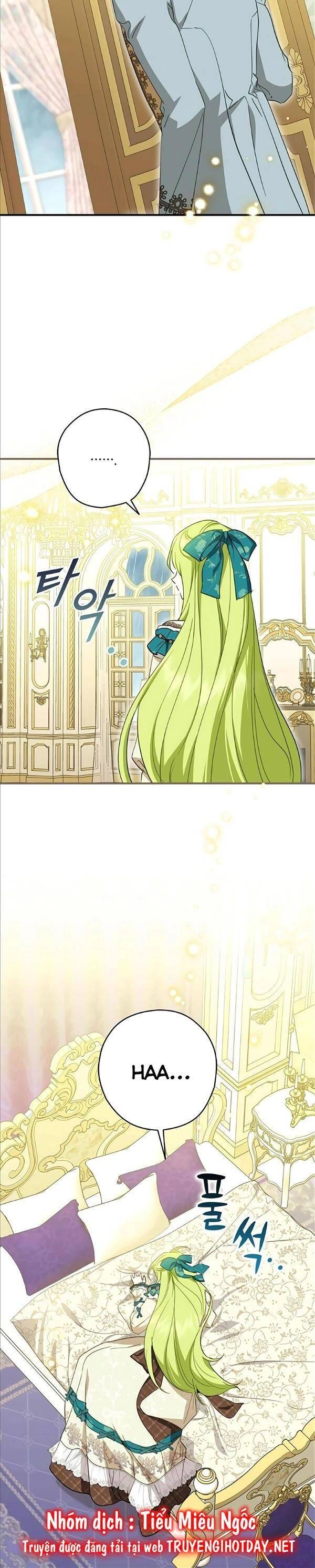 Đã Bảo Nữ Chính Đang Cải Trang Cơ Mà! Chapter 39 - 11