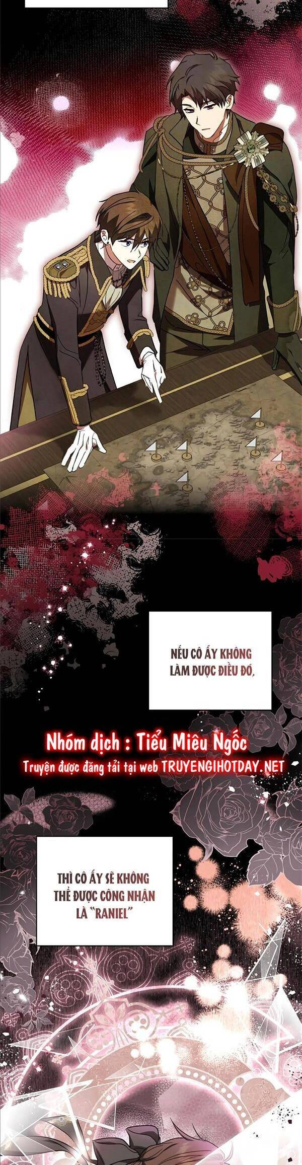 Đã Bảo Nữ Chính Đang Cải Trang Cơ Mà! Chapter 39 - 13