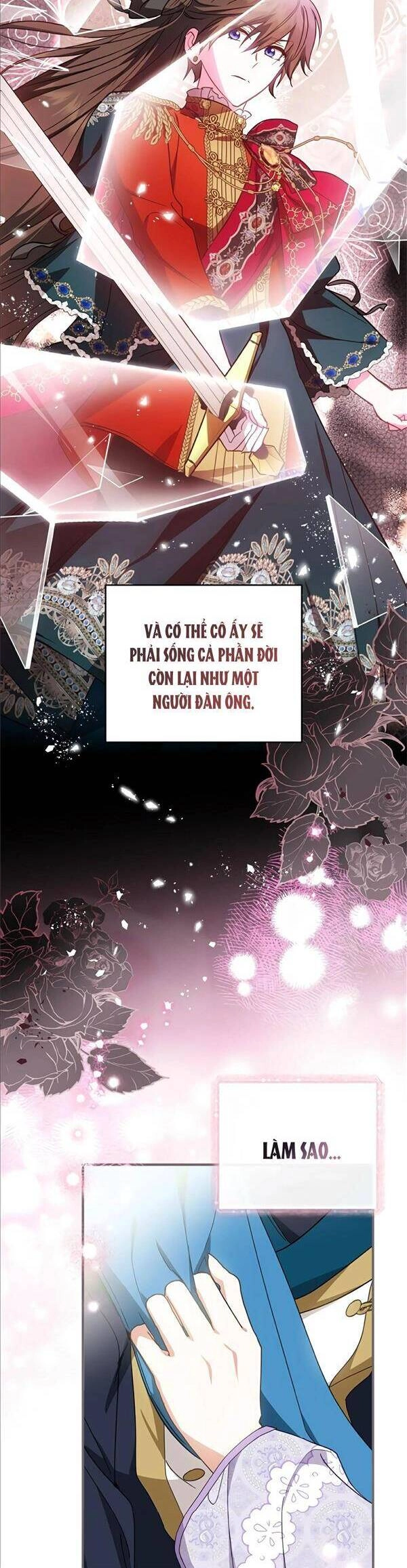 Đã Bảo Nữ Chính Đang Cải Trang Cơ Mà! Chapter 39 - 14