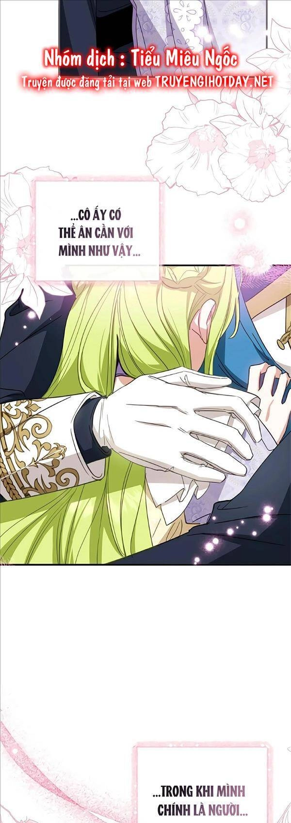 Đã Bảo Nữ Chính Đang Cải Trang Cơ Mà! Chapter 39 - 15