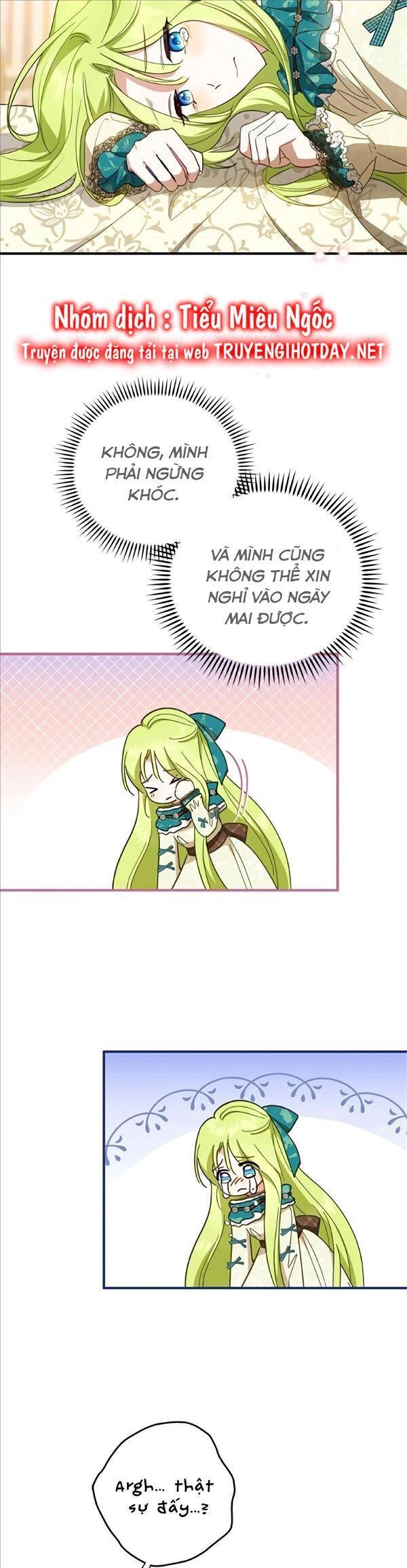 Đã Bảo Nữ Chính Đang Cải Trang Cơ Mà! Chapter 39 - 17