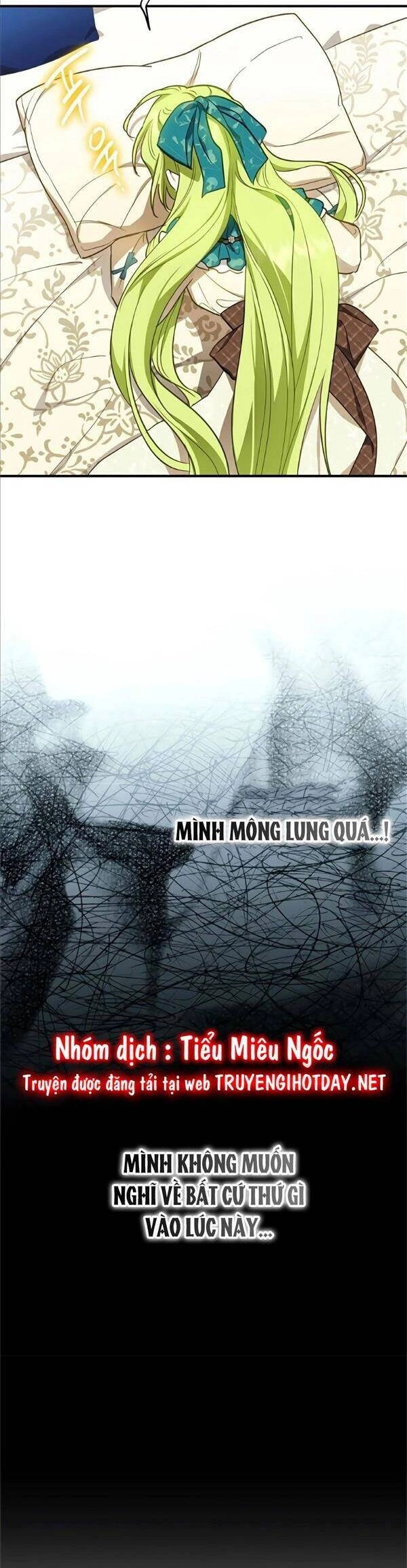 Đã Bảo Nữ Chính Đang Cải Trang Cơ Mà! Chapter 39 - 18