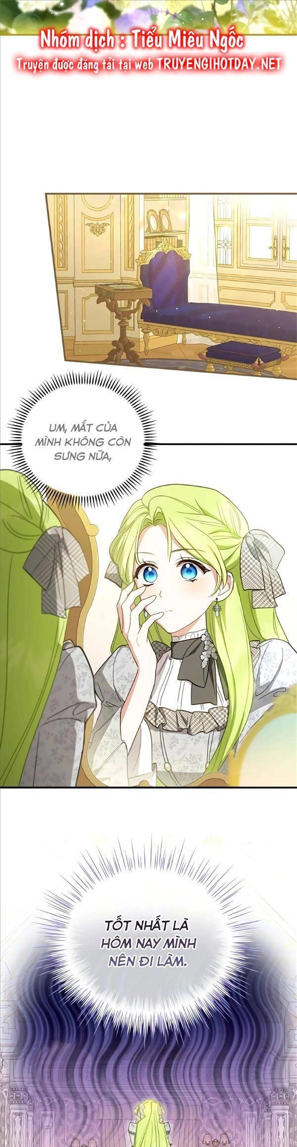 Đã Bảo Nữ Chính Đang Cải Trang Cơ Mà! Chapter 39 - 20