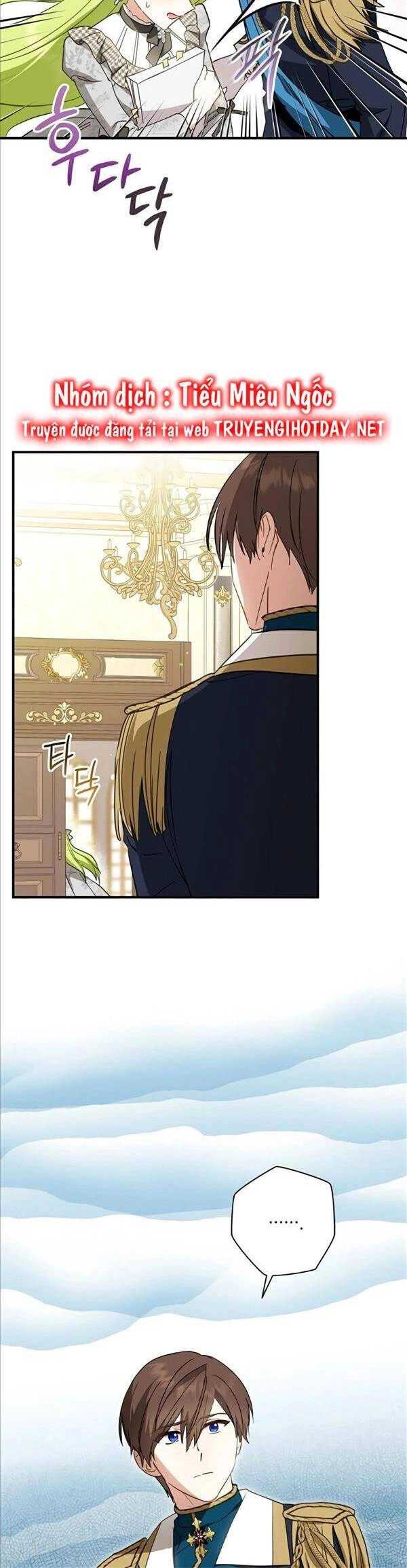 Đã Bảo Nữ Chính Đang Cải Trang Cơ Mà! Chapter 39 - 28