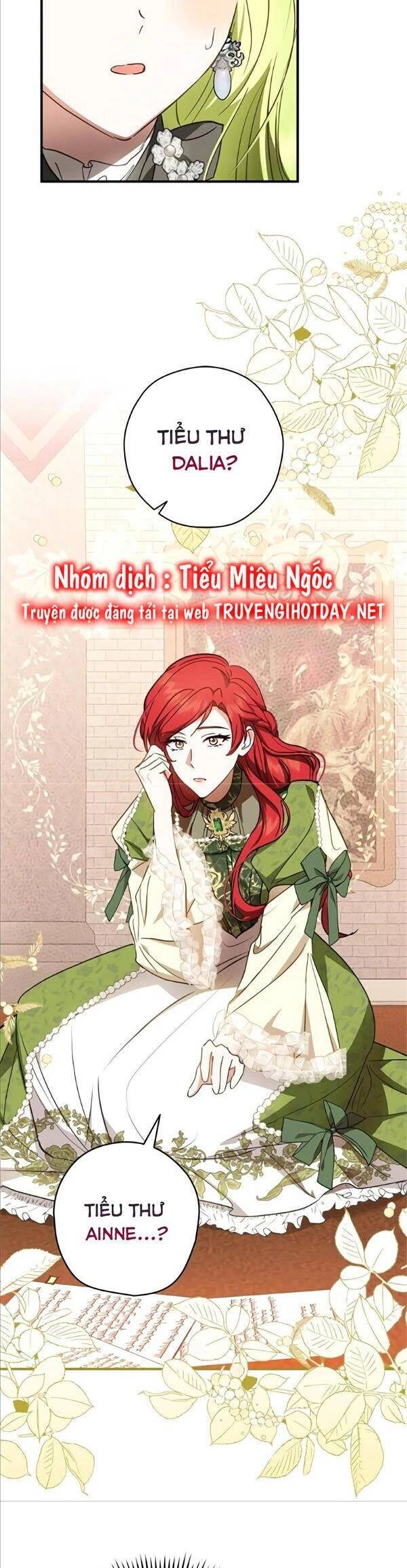 Đã Bảo Nữ Chính Đang Cải Trang Cơ Mà! Chapter 39 - 33