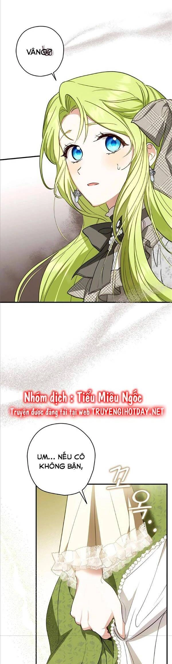 Đã Bảo Nữ Chính Đang Cải Trang Cơ Mà! Chapter 39 - 36