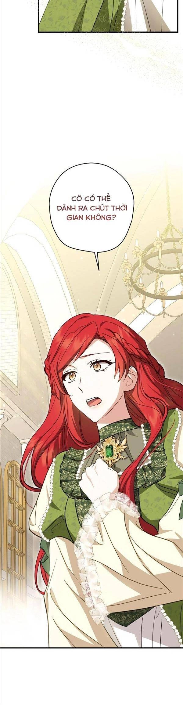 Đã Bảo Nữ Chính Đang Cải Trang Cơ Mà! Chapter 39 - 37