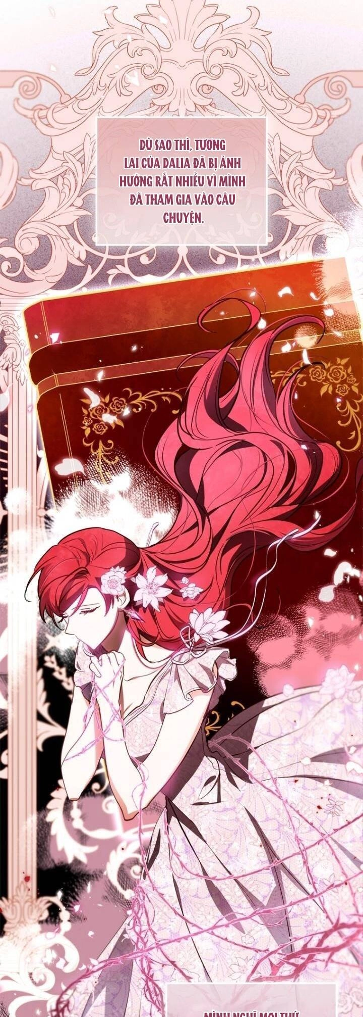 Đã Bảo Nữ Chính Đang Cải Trang Cơ Mà! Chapter 40 - 5