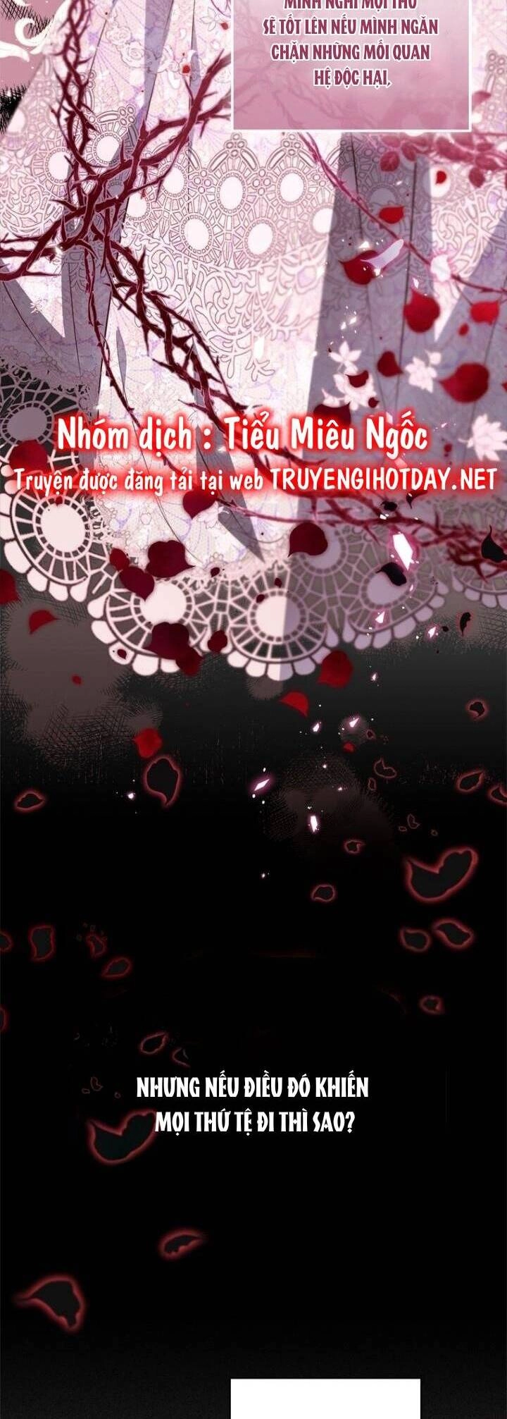 Đã Bảo Nữ Chính Đang Cải Trang Cơ Mà! Chapter 40 - 6