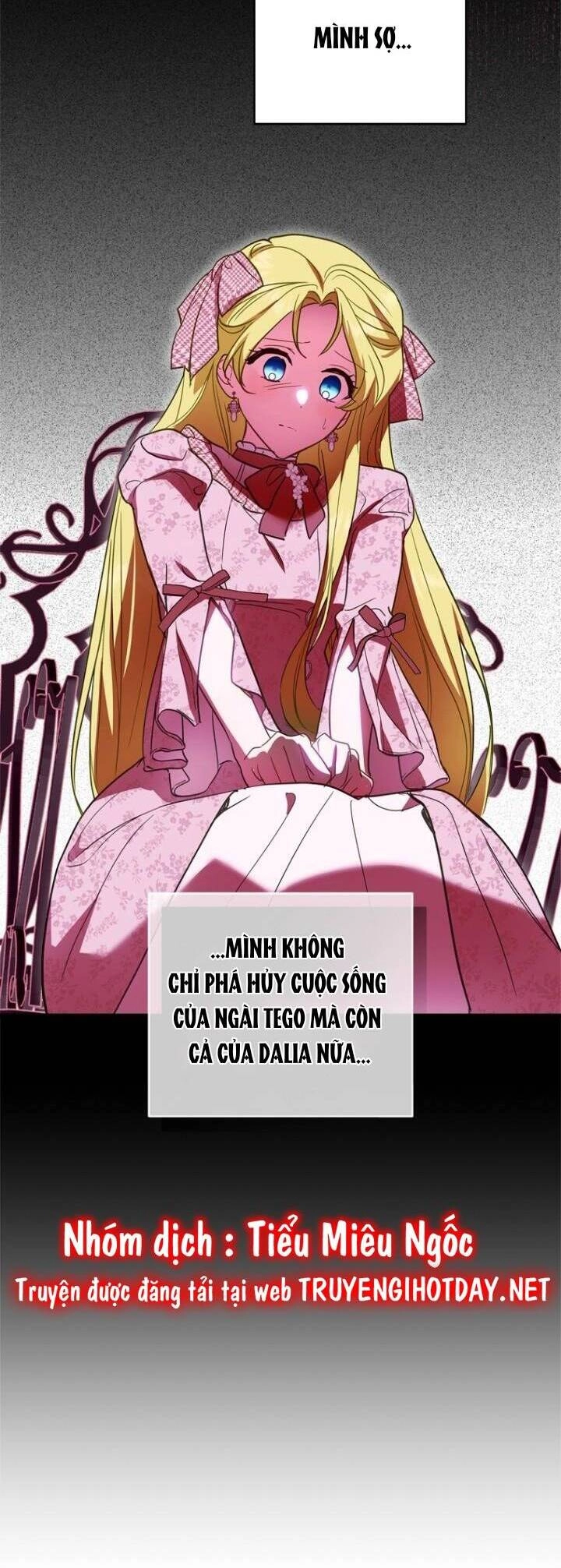 Đã Bảo Nữ Chính Đang Cải Trang Cơ Mà! Chapter 40 - 7