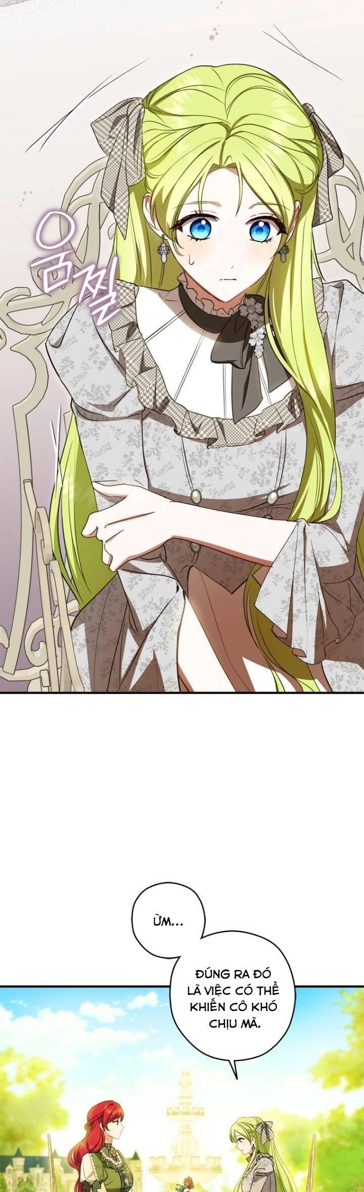 Đã Bảo Nữ Chính Đang Cải Trang Cơ Mà! Chapter 40 - 12