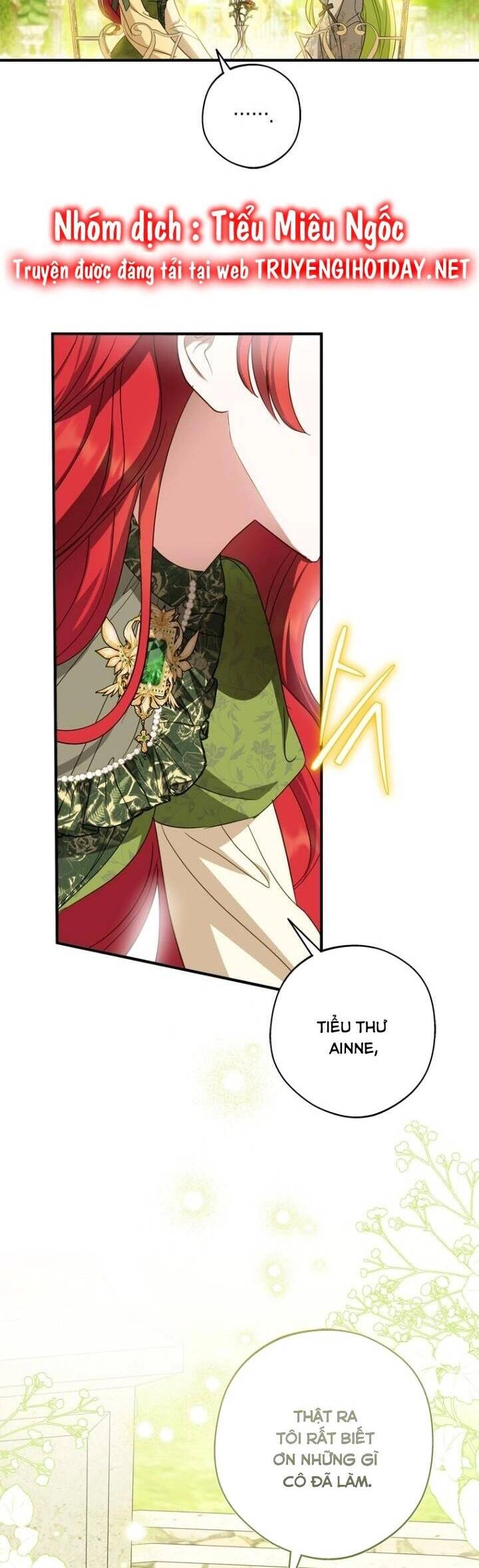 Đã Bảo Nữ Chính Đang Cải Trang Cơ Mà! Chapter 40 - 13