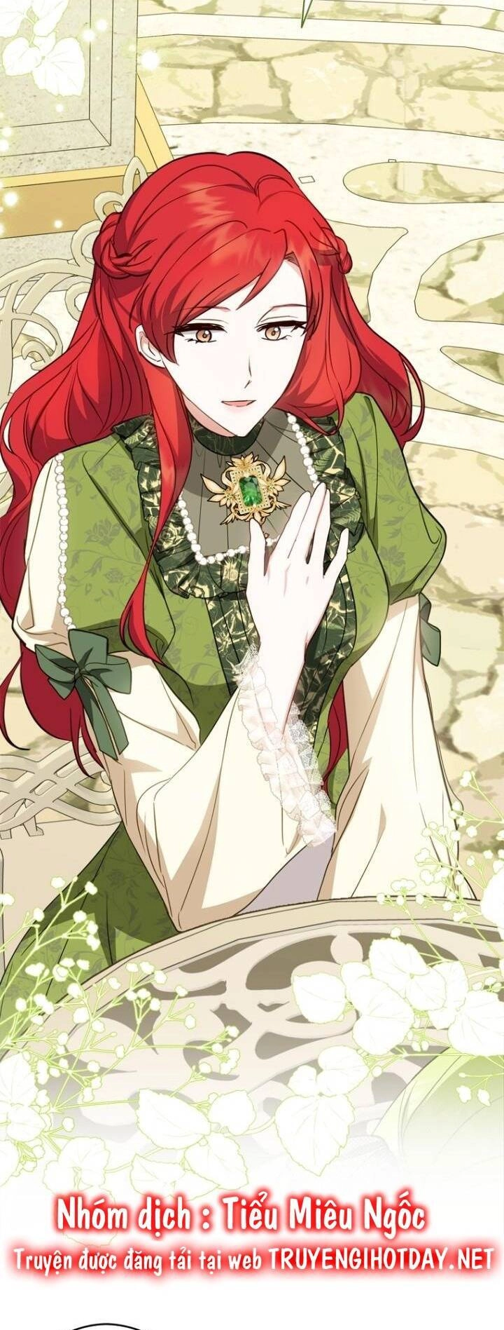 Đã Bảo Nữ Chính Đang Cải Trang Cơ Mà! Chapter 40 - 14