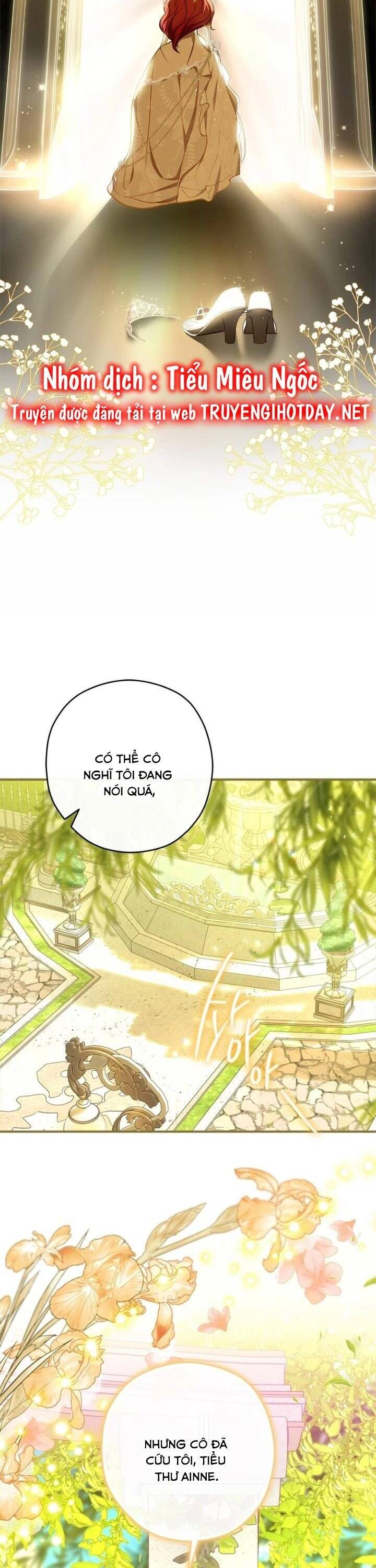 Đã Bảo Nữ Chính Đang Cải Trang Cơ Mà! Chapter 40 - 23