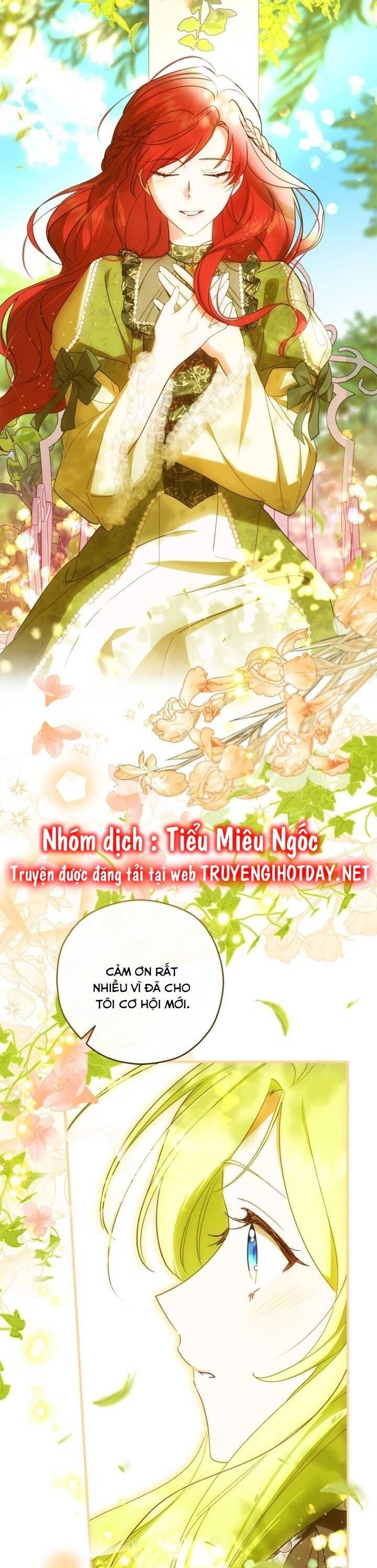 Đã Bảo Nữ Chính Đang Cải Trang Cơ Mà! Chapter 40 - 24