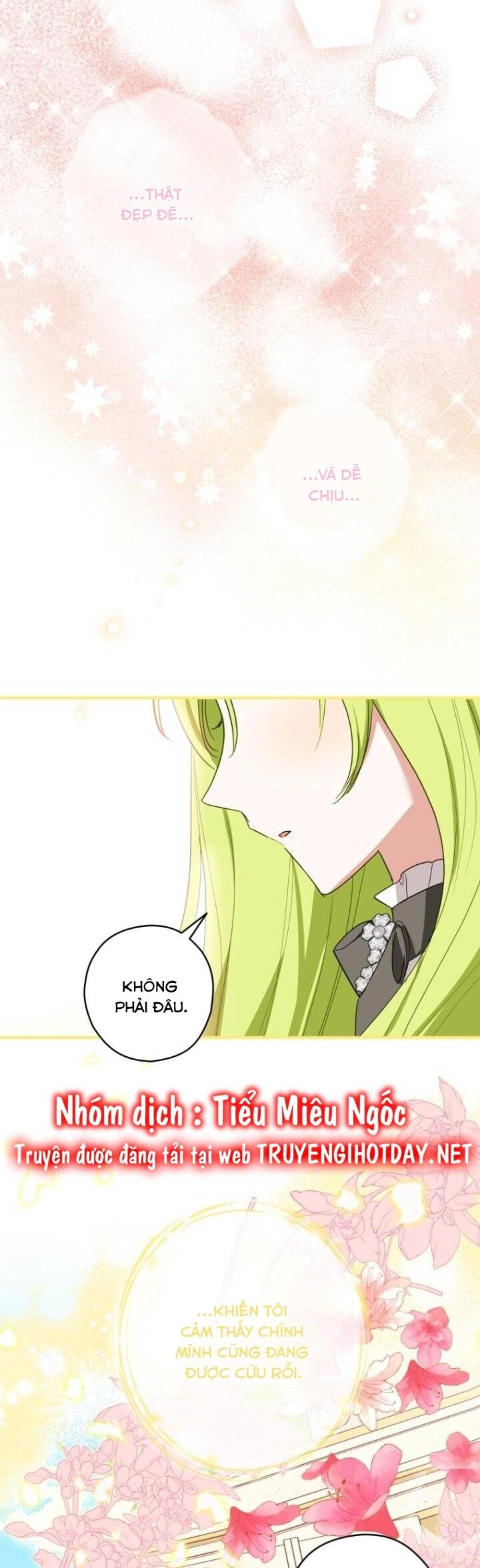 Đã Bảo Nữ Chính Đang Cải Trang Cơ Mà! Chapter 40 - 26