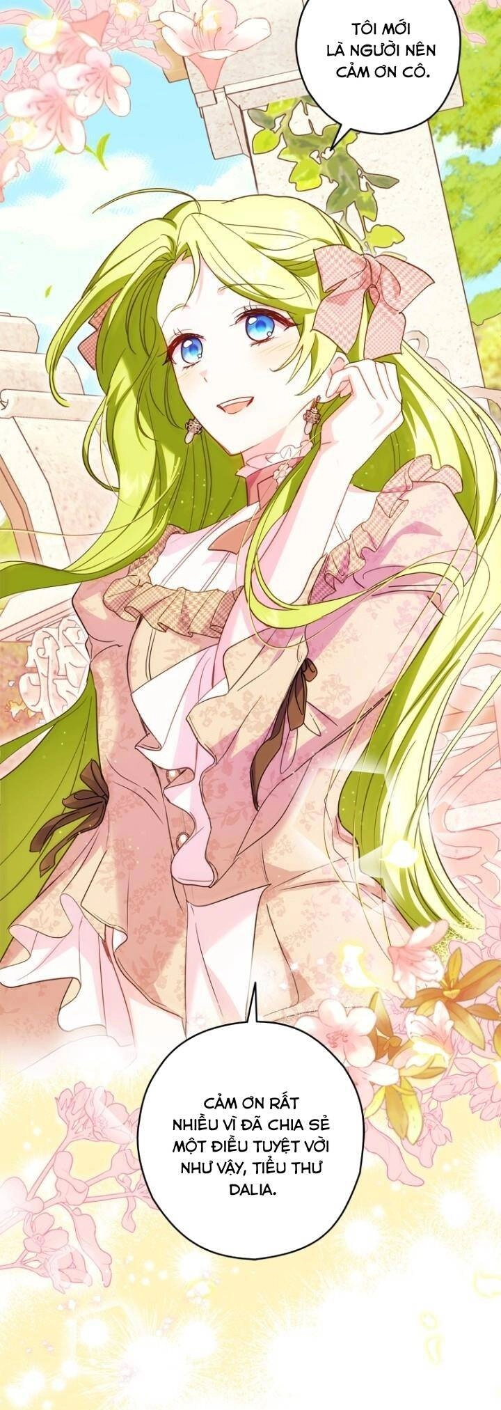 Đã Bảo Nữ Chính Đang Cải Trang Cơ Mà! Chapter 40 - 27