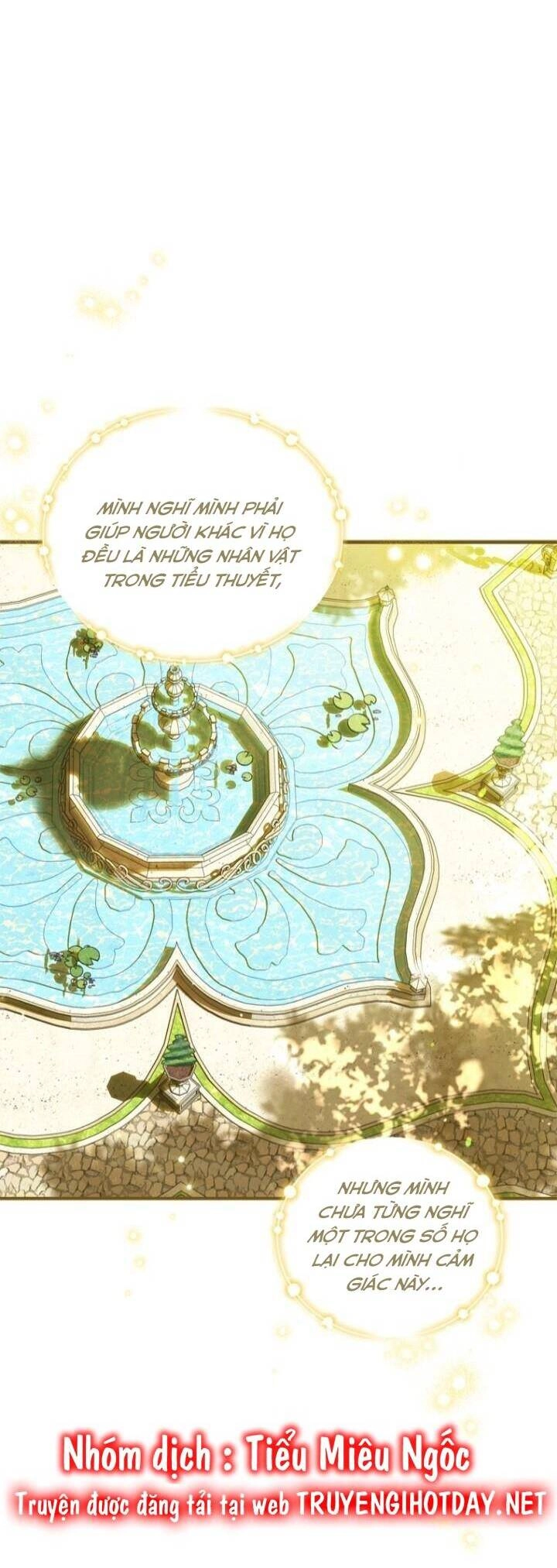 Đã Bảo Nữ Chính Đang Cải Trang Cơ Mà! Chapter 40 - 29