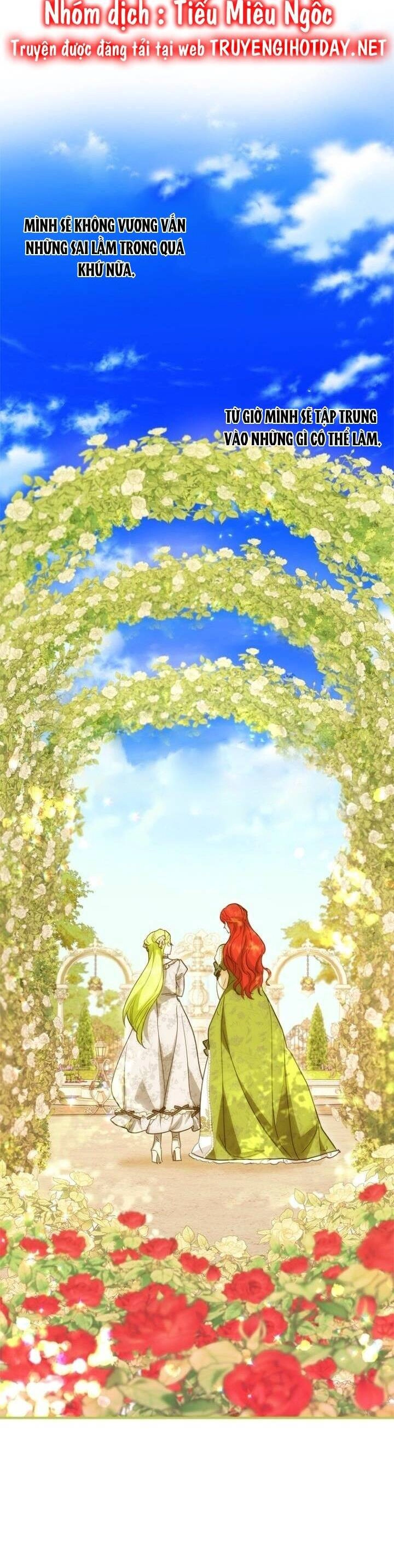 Đã Bảo Nữ Chính Đang Cải Trang Cơ Mà! Chapter 40 - 33