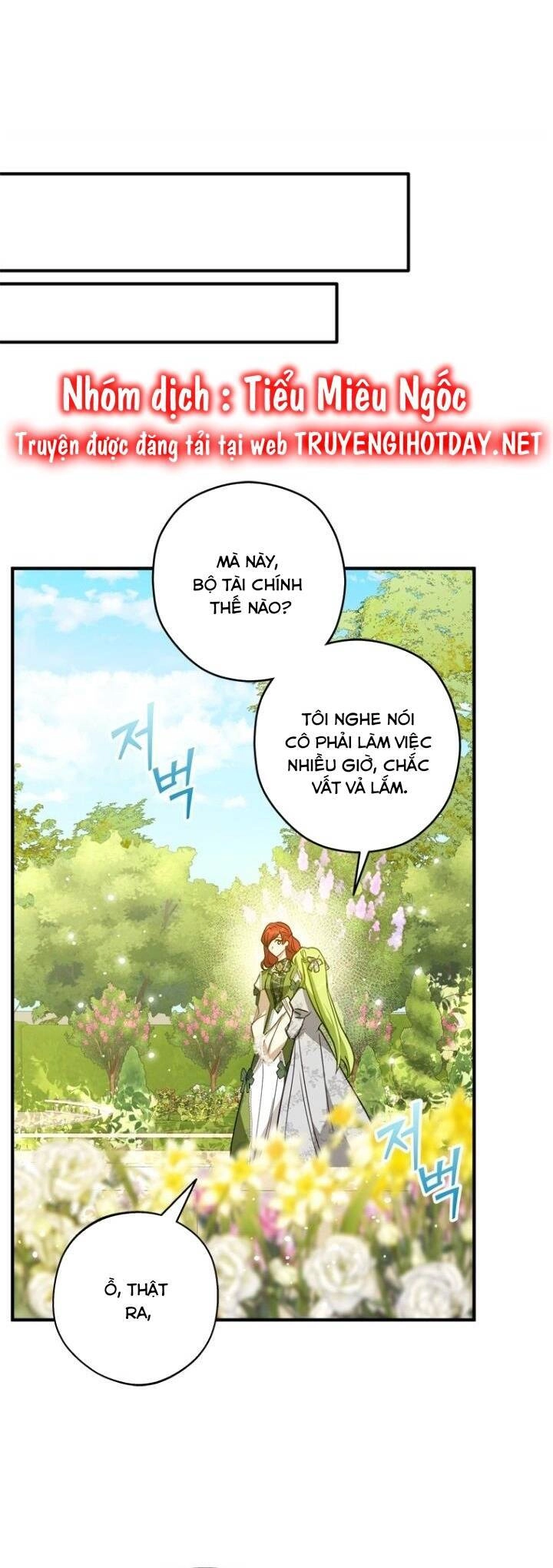 Đã Bảo Nữ Chính Đang Cải Trang Cơ Mà! Chapter 40 - 34