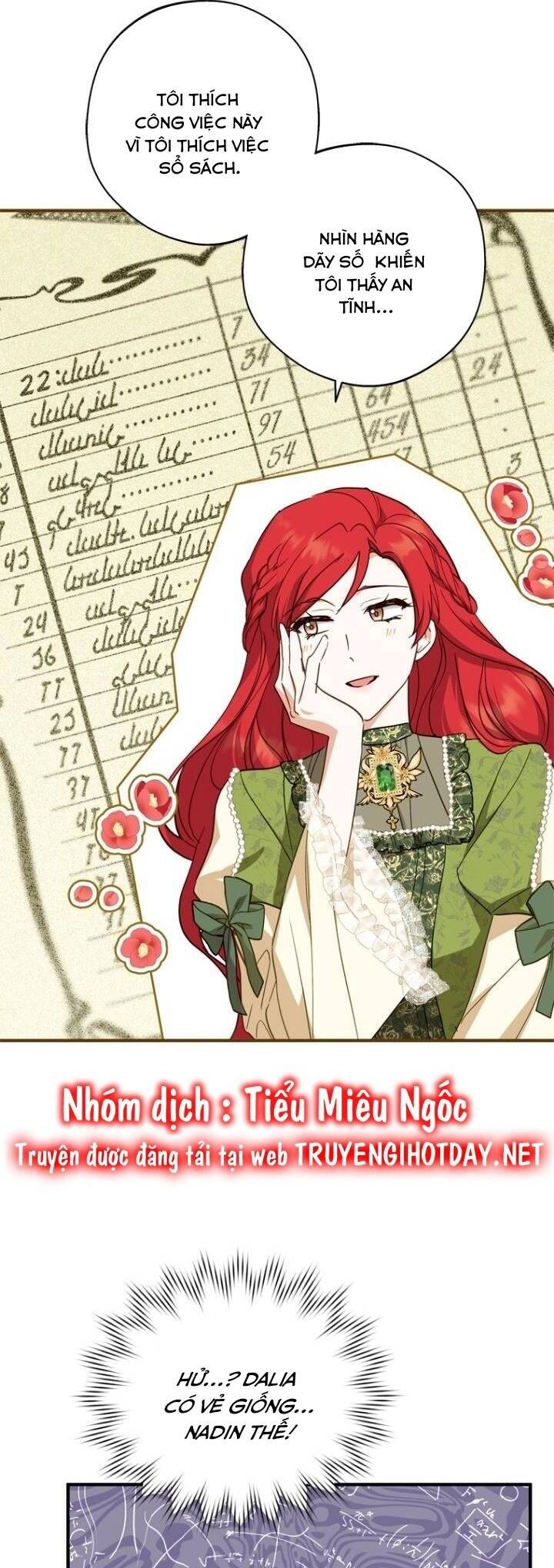 Đã Bảo Nữ Chính Đang Cải Trang Cơ Mà! Chapter 40 - 35