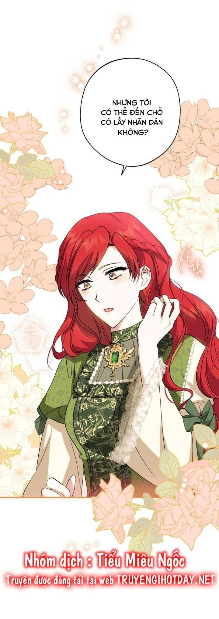 Đã Bảo Nữ Chính Đang Cải Trang Cơ Mà! Chapter 40 - 43