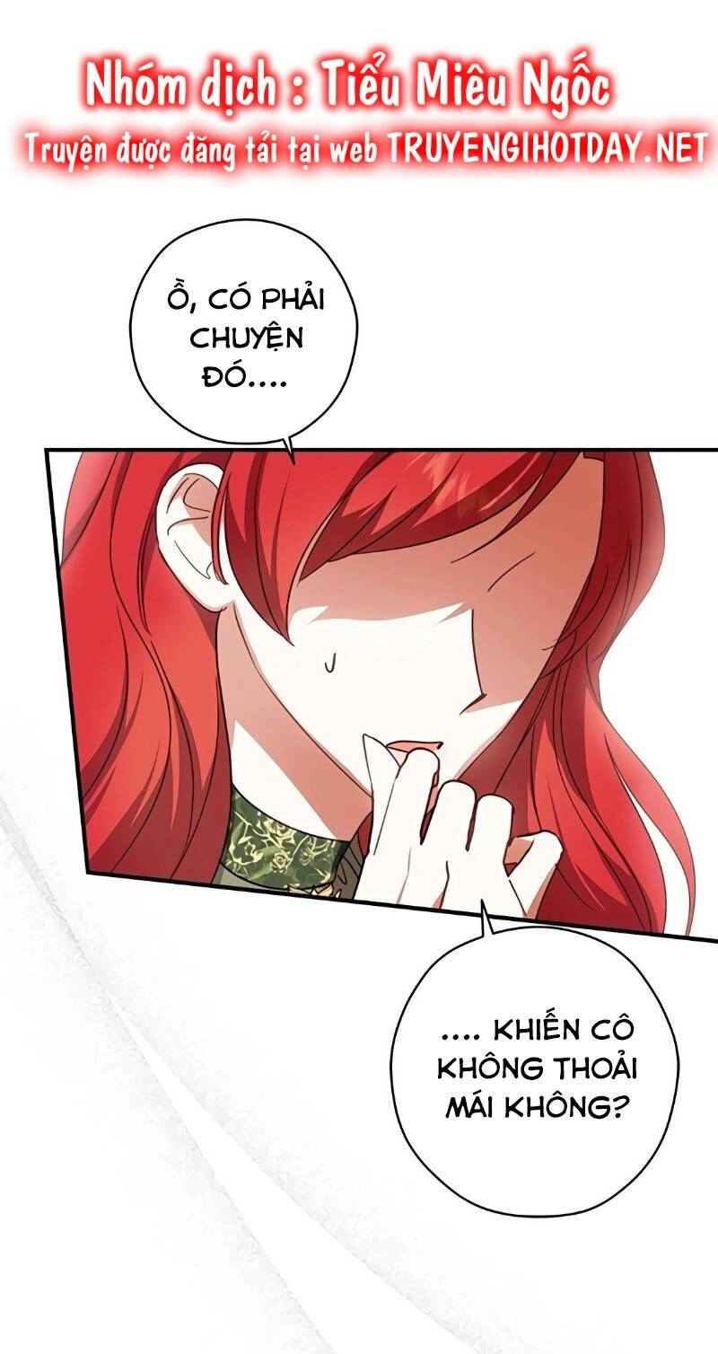 Đã Bảo Nữ Chính Đang Cải Trang Cơ Mà! Chapter 41 - 7