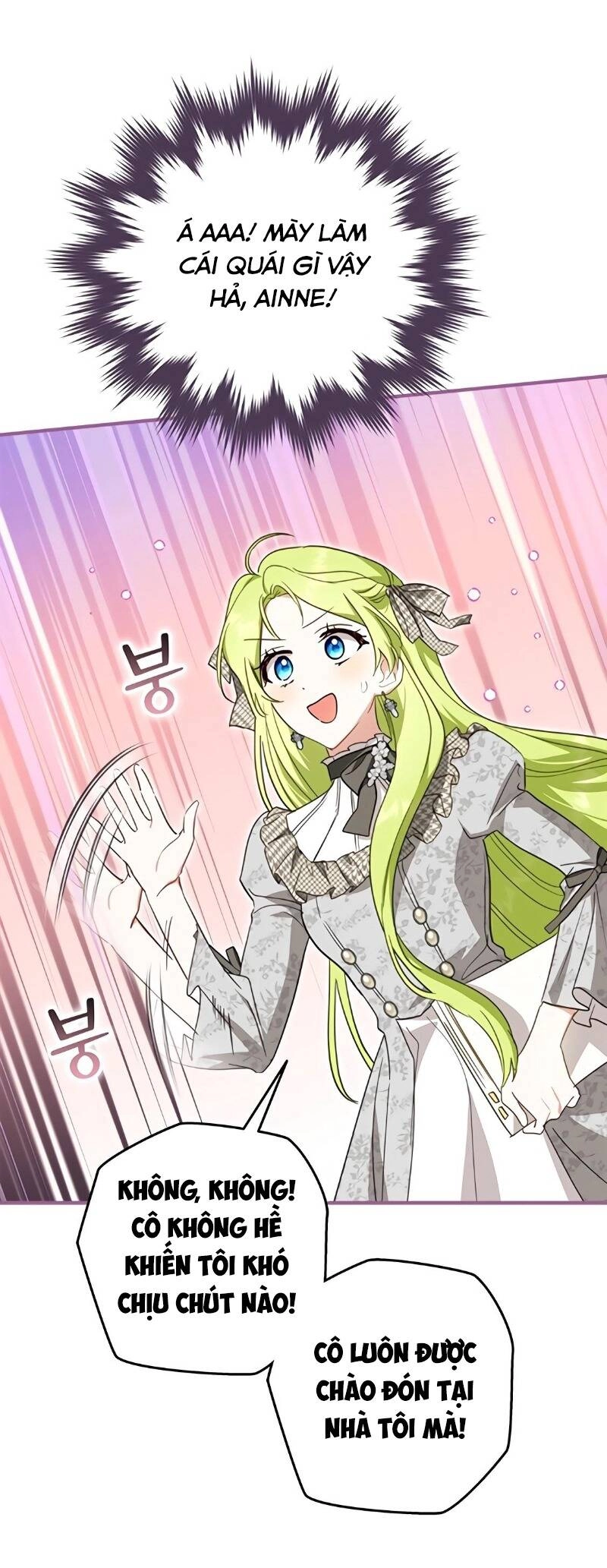 Đã Bảo Nữ Chính Đang Cải Trang Cơ Mà! Chapter 41 - 9