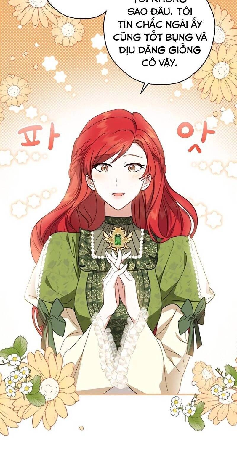 Đã Bảo Nữ Chính Đang Cải Trang Cơ Mà! Chapter 41 - 11