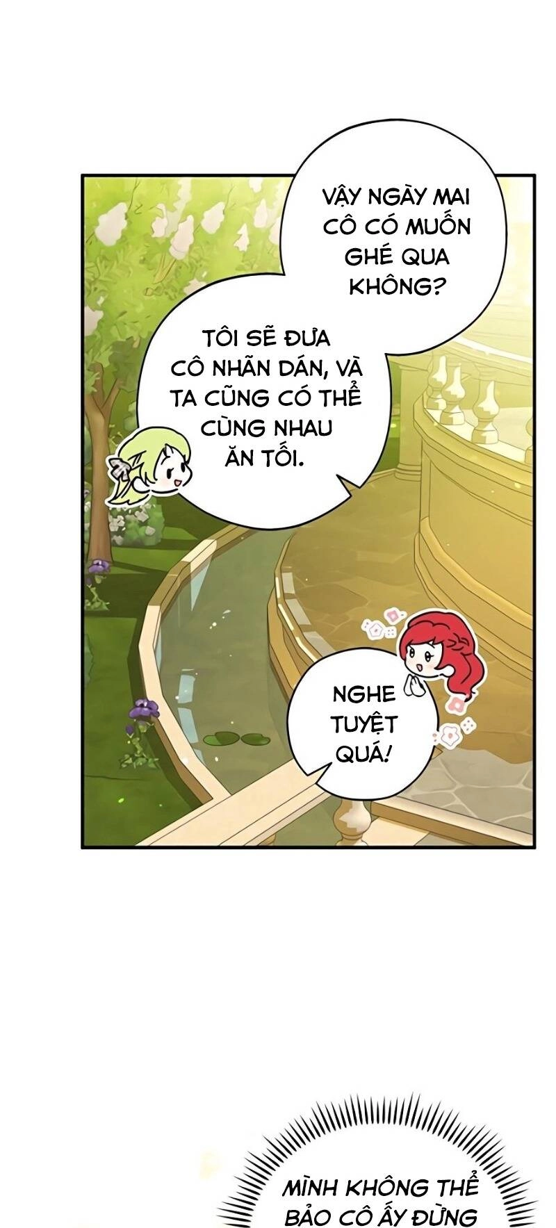 Đã Bảo Nữ Chính Đang Cải Trang Cơ Mà! Chapter 41 - 13