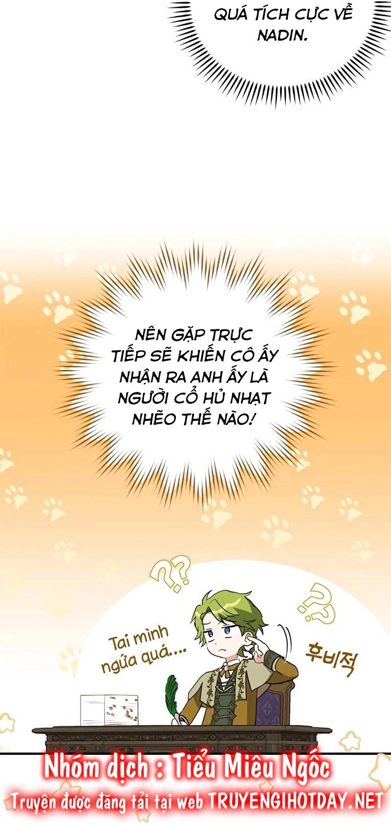 Đã Bảo Nữ Chính Đang Cải Trang Cơ Mà! Chapter 41 - 15