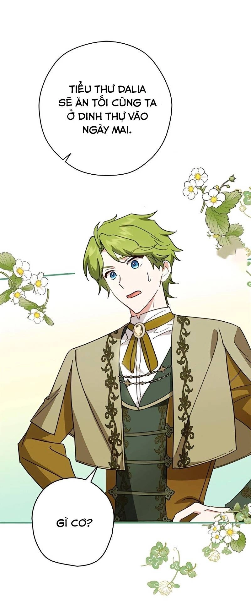 Đã Bảo Nữ Chính Đang Cải Trang Cơ Mà! Chapter 41 - 22