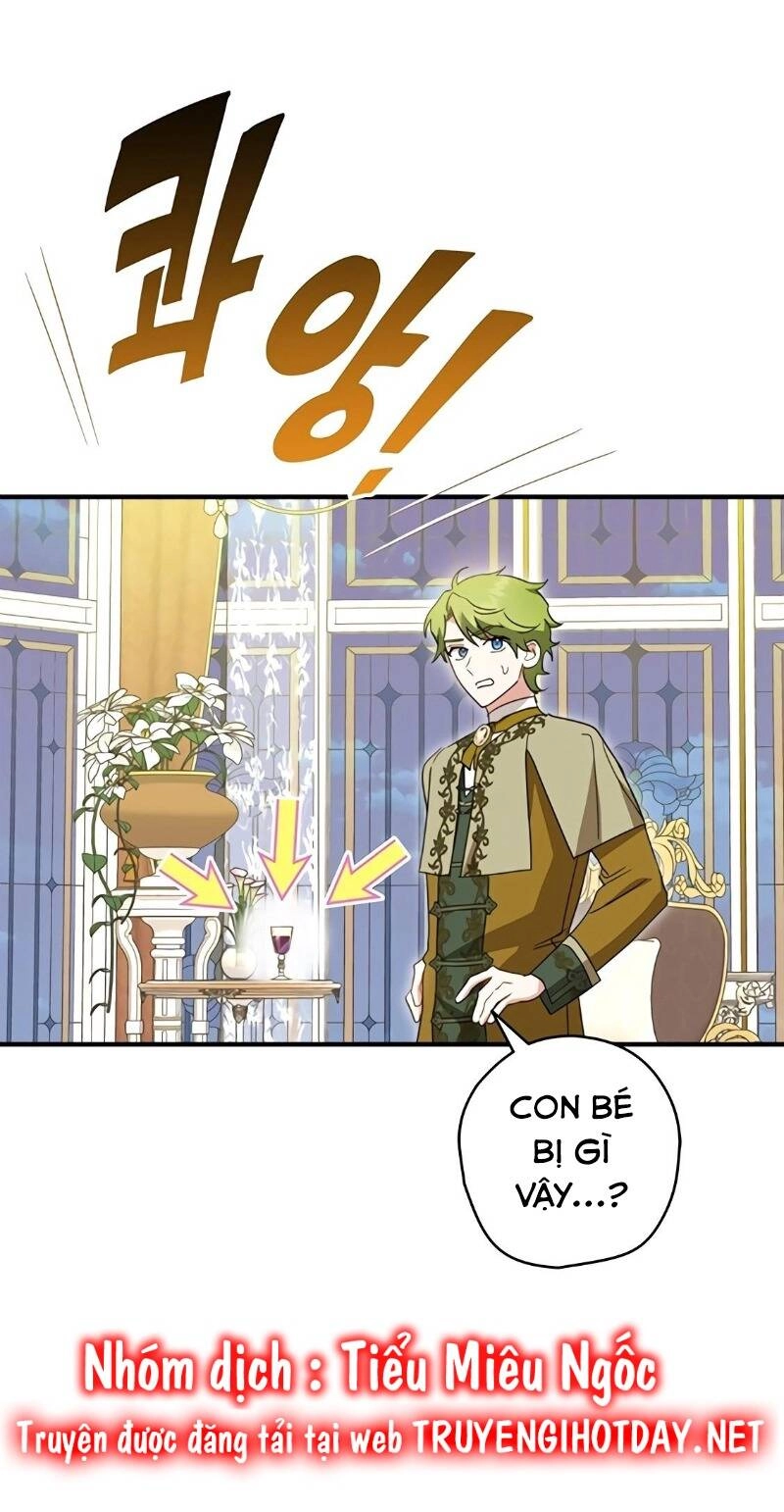 Đã Bảo Nữ Chính Đang Cải Trang Cơ Mà! Chapter 41 - 30