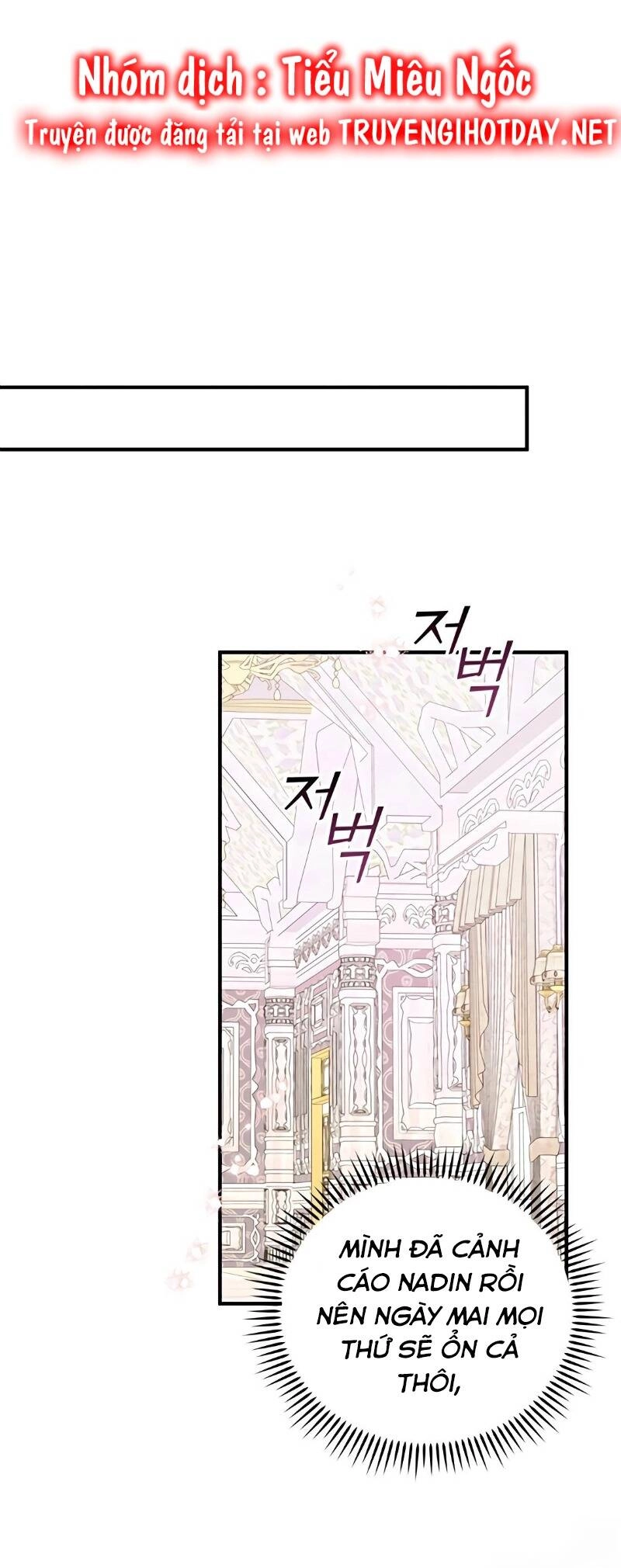 Đã Bảo Nữ Chính Đang Cải Trang Cơ Mà! Chapter 41 - 33