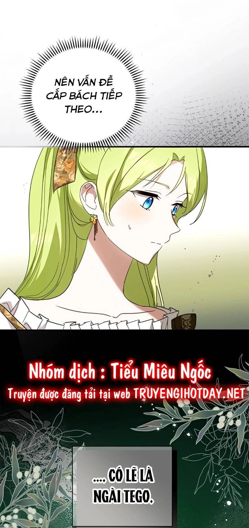 Đã Bảo Nữ Chính Đang Cải Trang Cơ Mà! Chapter 41 - 34